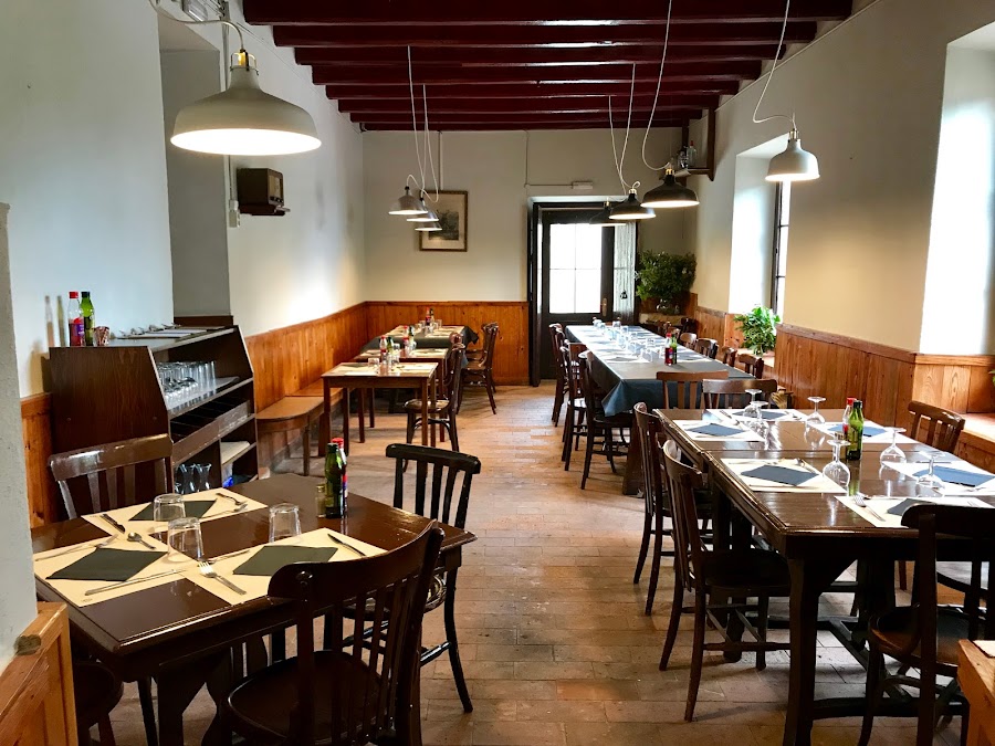 Hostal Sant Maurici