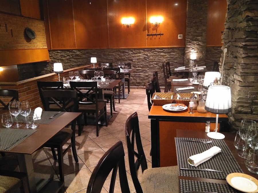 Jomi Restaurant