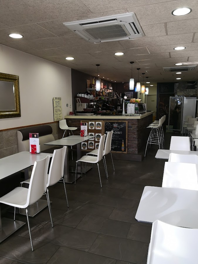Kalma Cafè