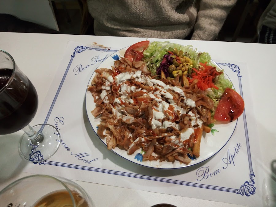 Kebab I Pizzeria Súria