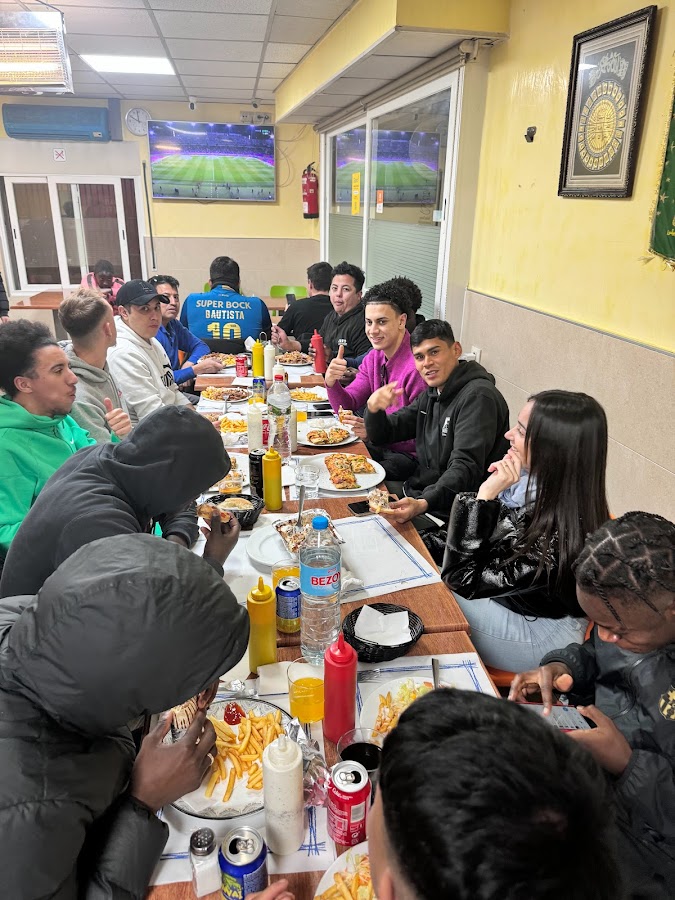 Kebab Joventut