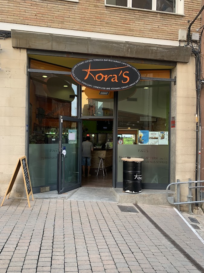 Kora's