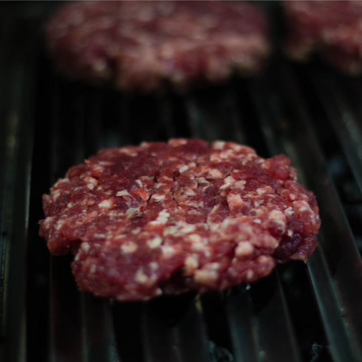Krakoburguer