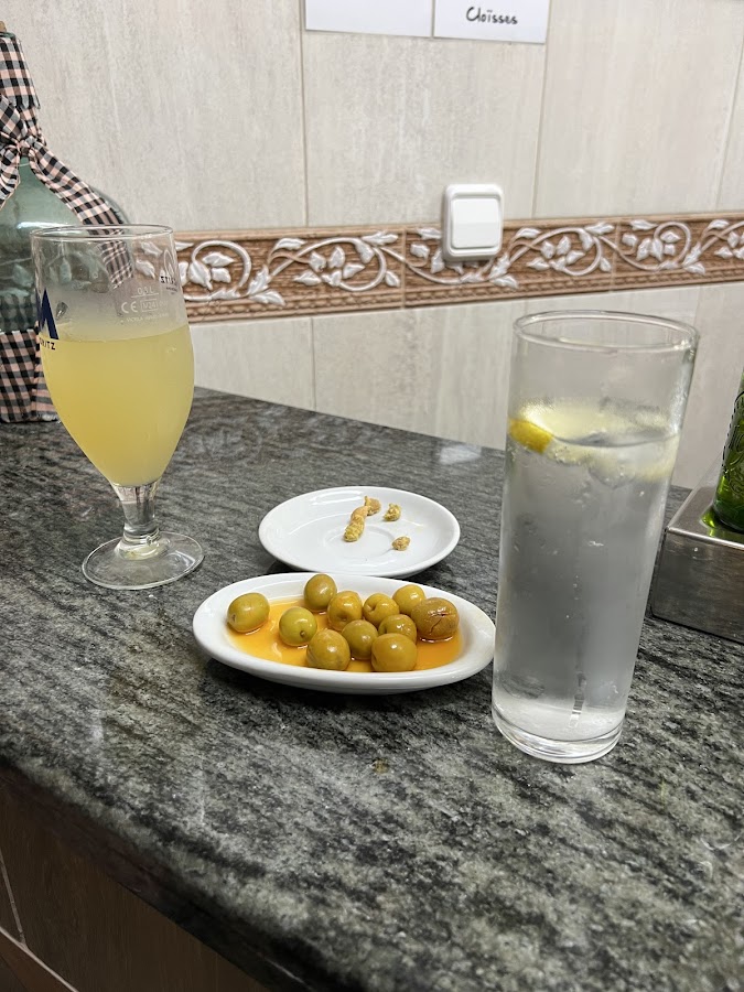 La Bodega Argerich
