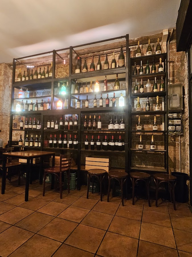 La Bodegueta d'Horta
