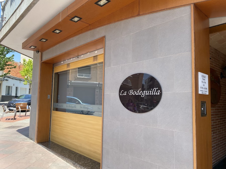 La Bodeguilla