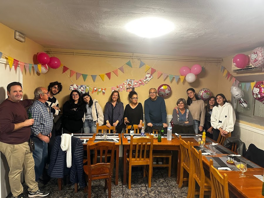La Cantina