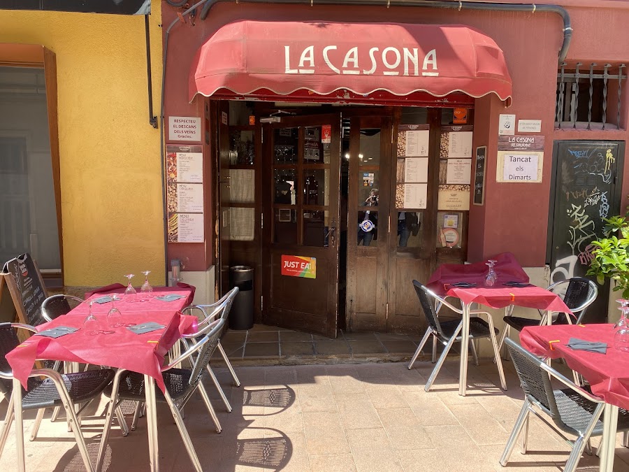 La Casona