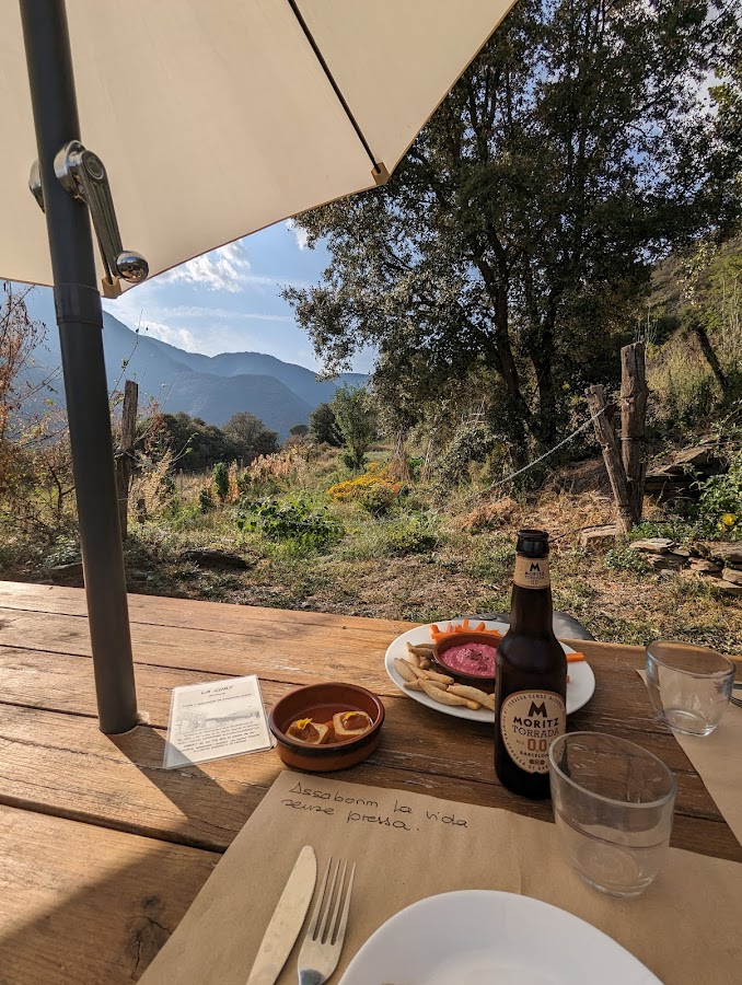 La Cort Montseny