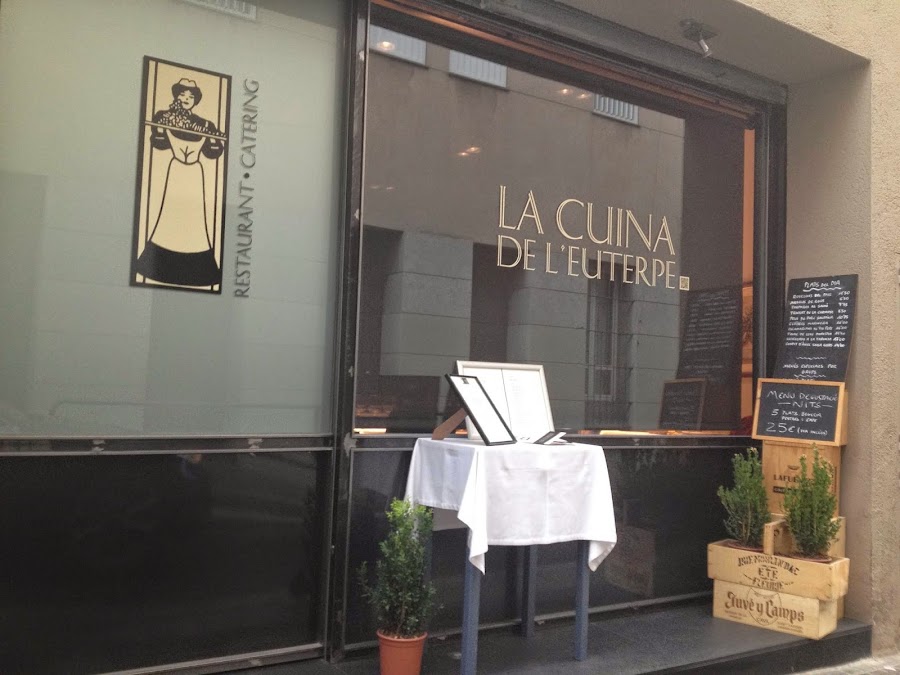 La Cuina de l'Euterpe