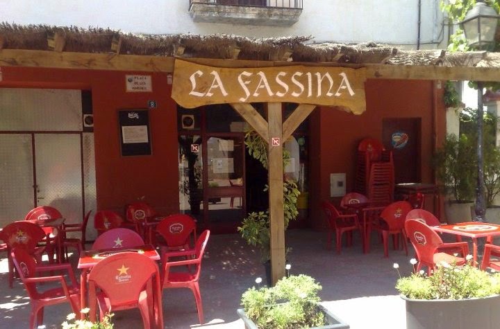 La Fassina