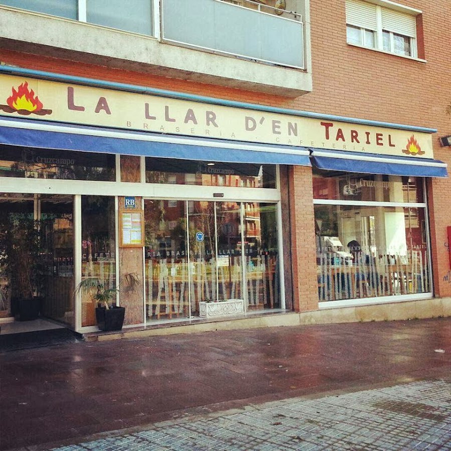 La Llar d'en Tariel