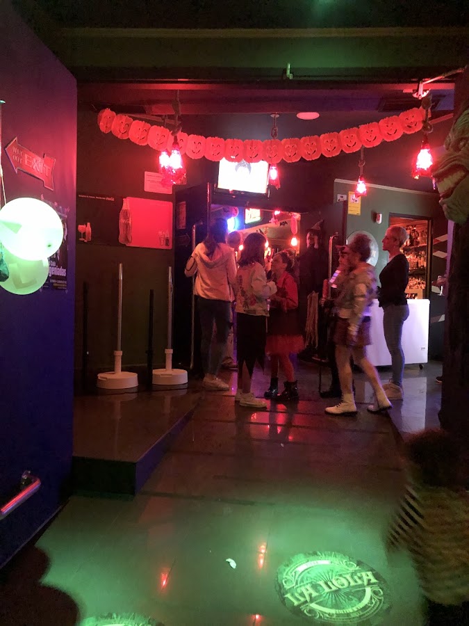La Lola Music Bar