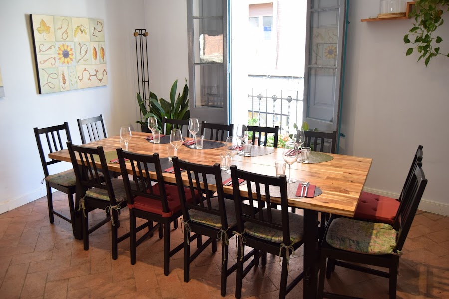 La Mamarratxa Bistrot