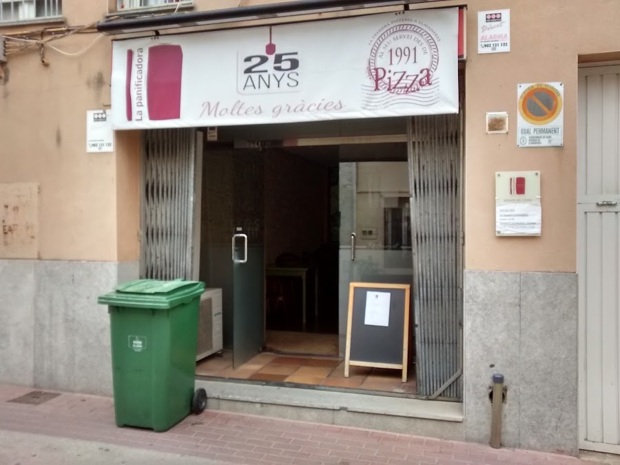 La Panificadora