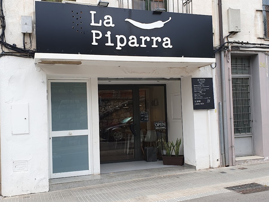 La Piparra Restaurant