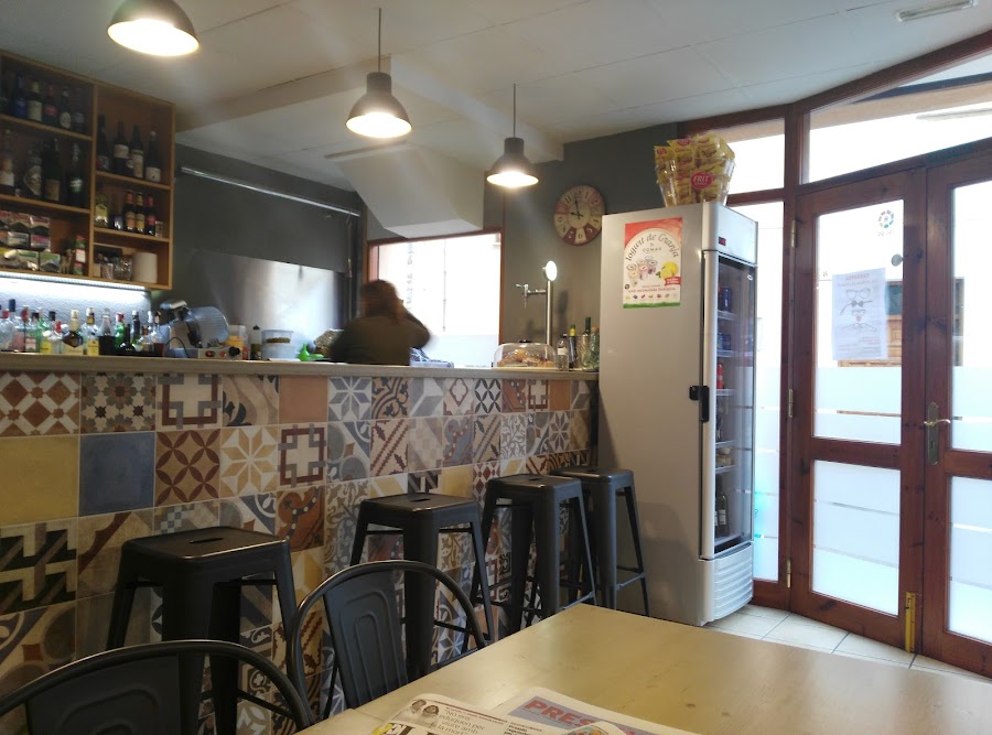 La Pizzeta