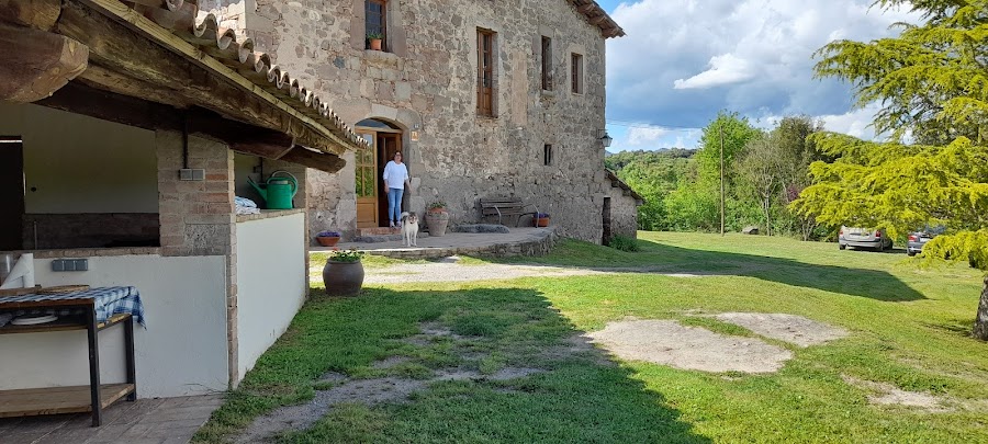 La Rovira