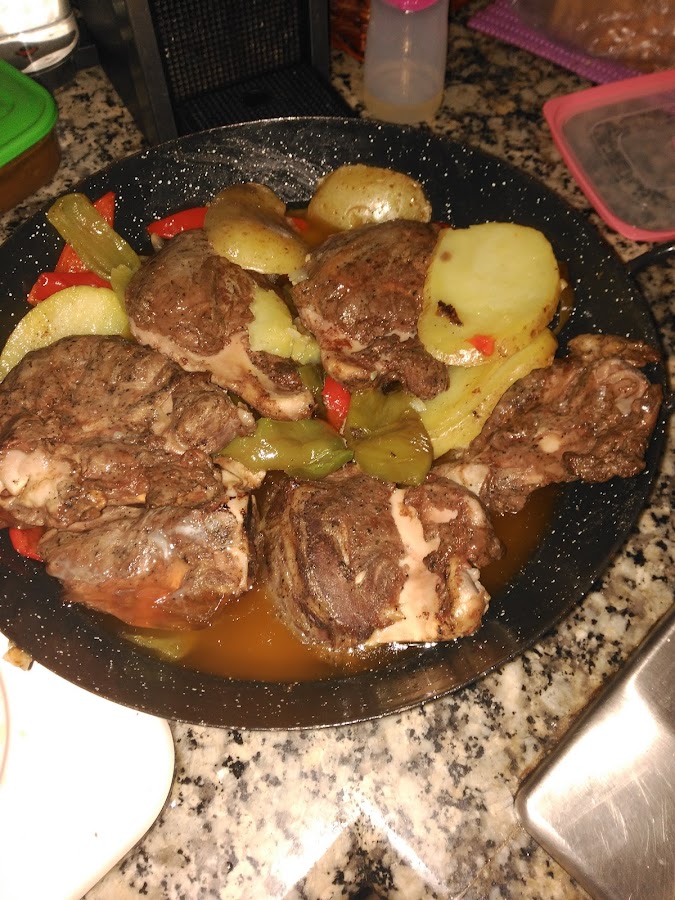 La Socia