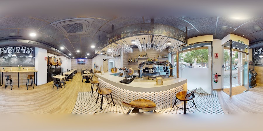 La Taperia de Granollers