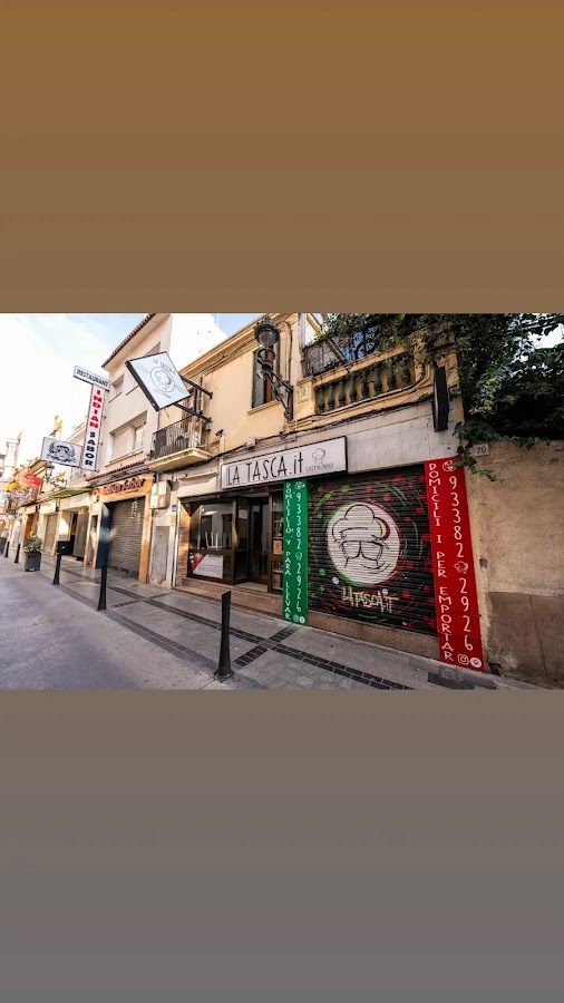 LA TASCA.it