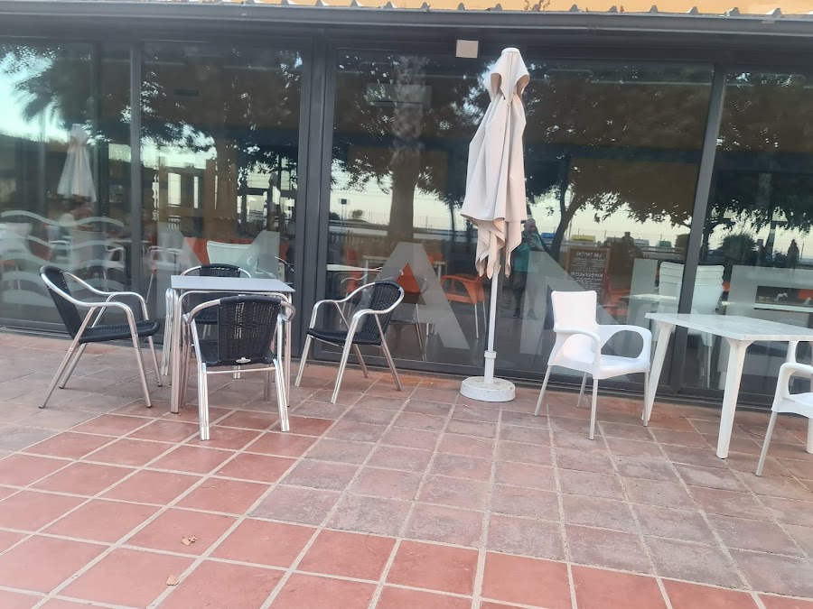 La Terrazeta de Can Manent