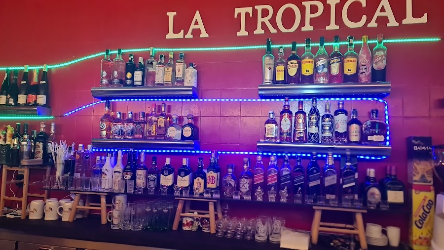 La Tropical