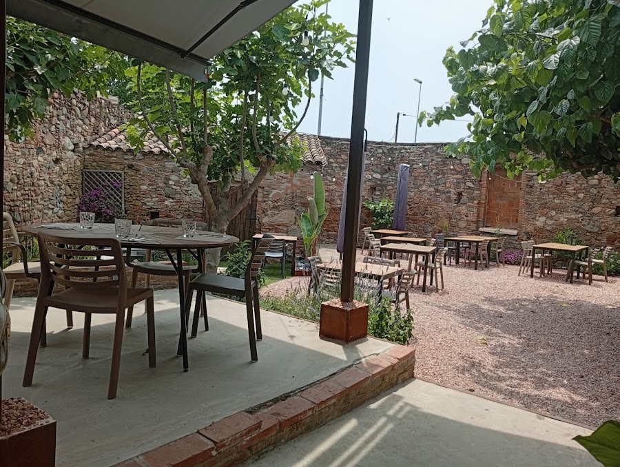 La Volta Restaurant