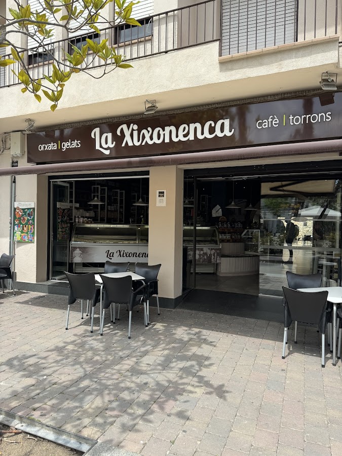 La Xixonenca