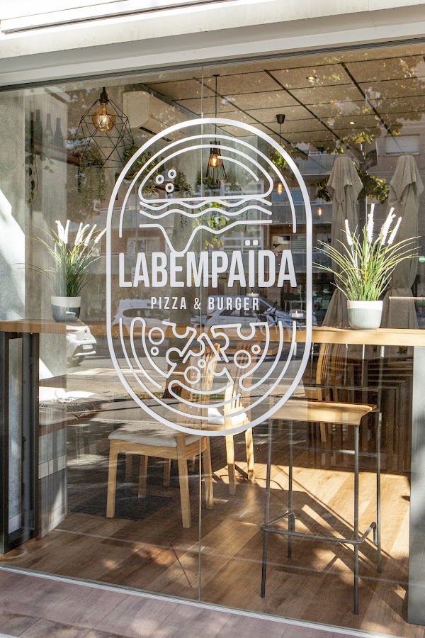 Labempaïda