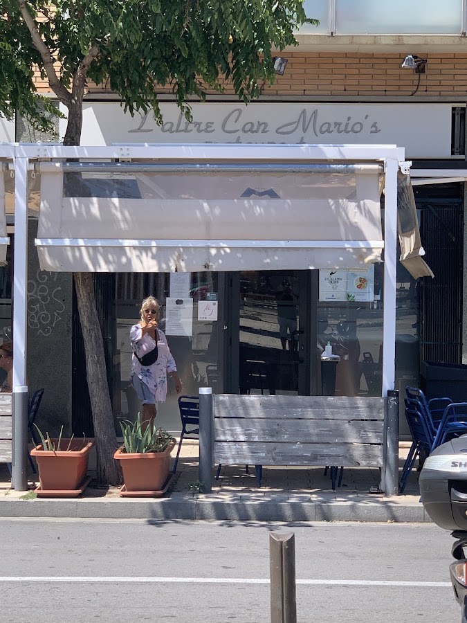L'Altre Can Mario's