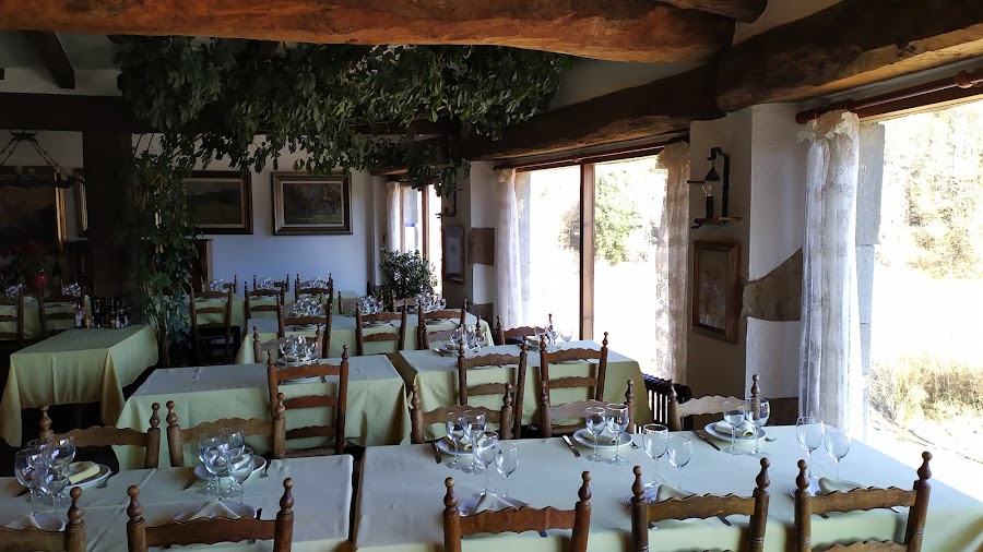 L'hort D'en Roca