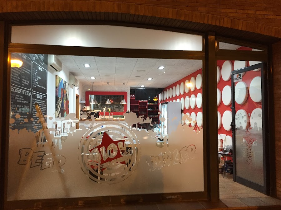 LOLA BURGERS