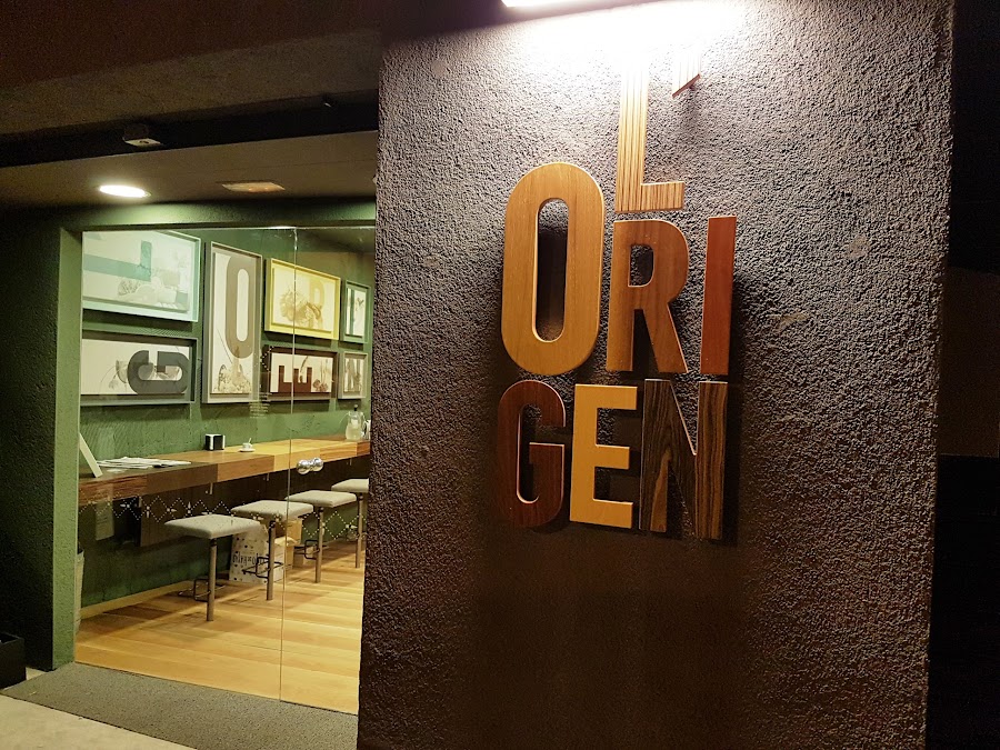 L'Origen