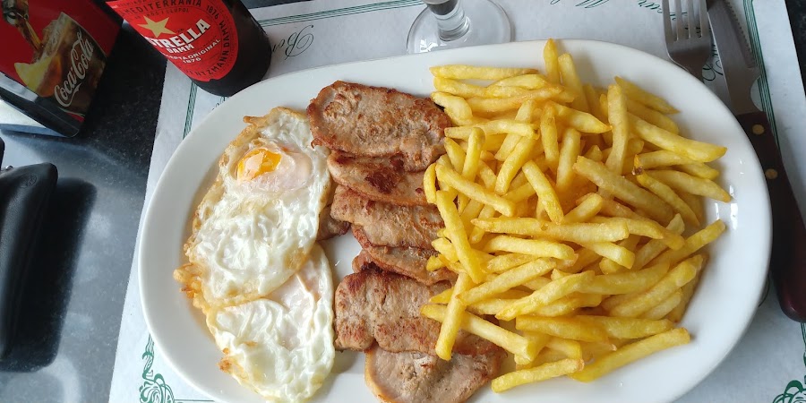 Lupe Restaurante