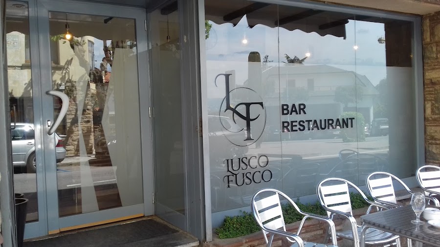 LUSCOFUSCO