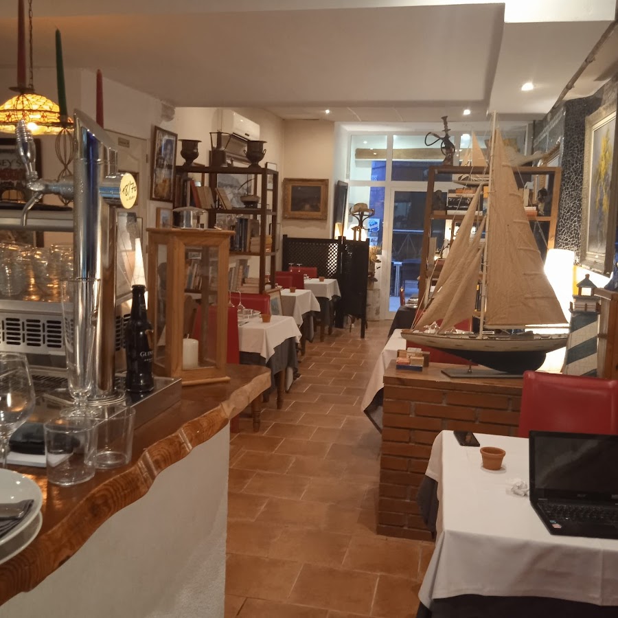 Mal Cuat restaurant