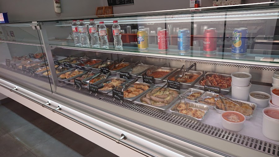 Mama carmen