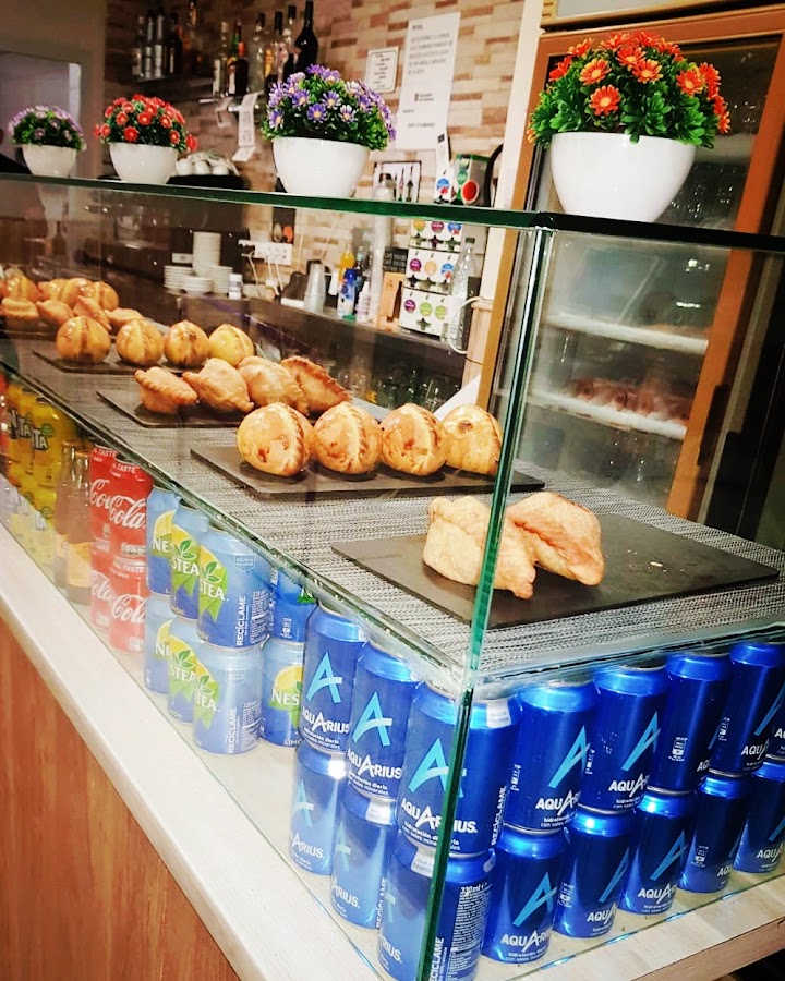 Marmerini's