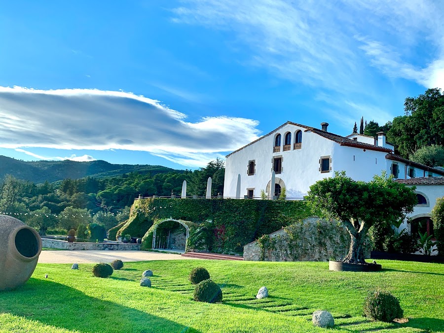 Masia Can Colomer