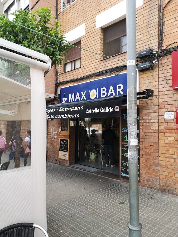Max