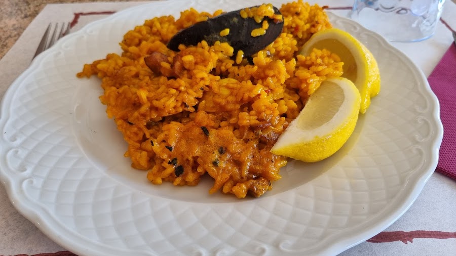 Melara Bar Restaurant
