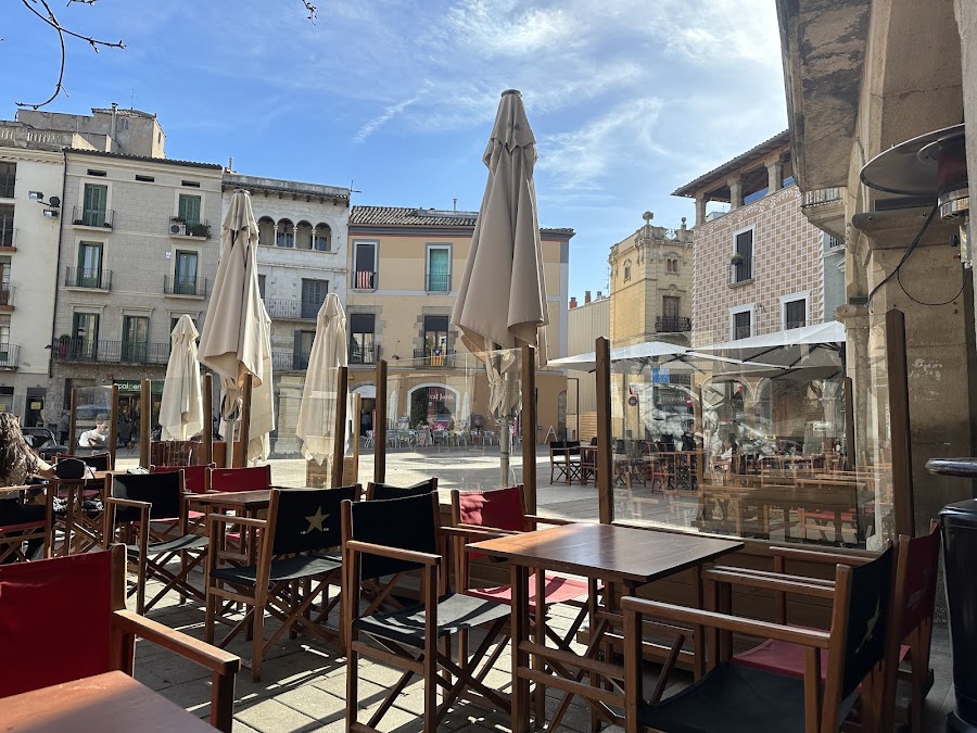 MERCATTO celler
