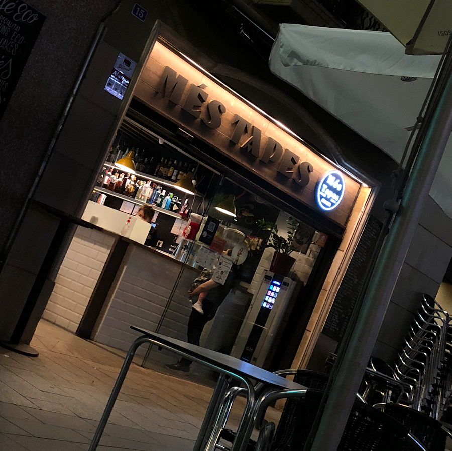 Més Tapes