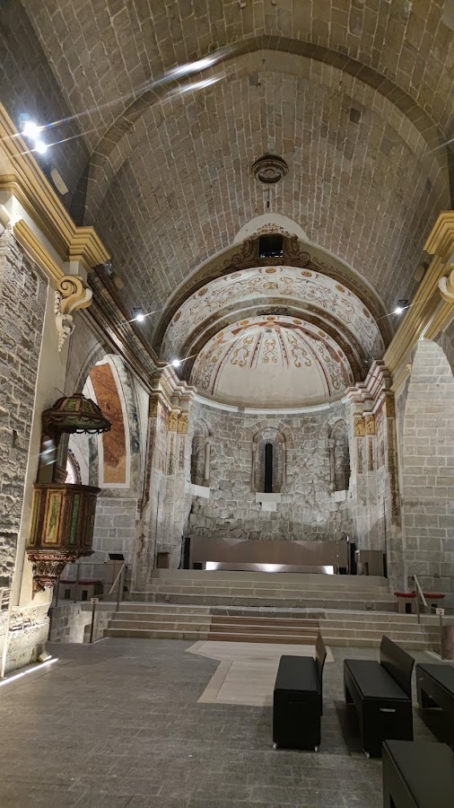 Món Sant Benet