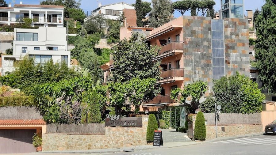 Montaltmar