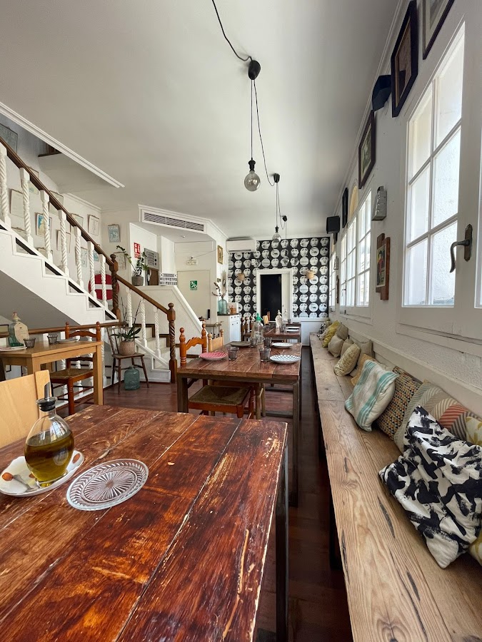 Morro Chico Tasca