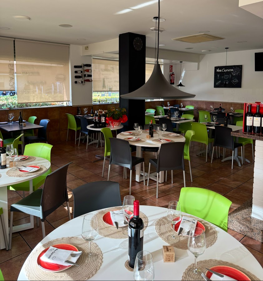 Nou Capriccio