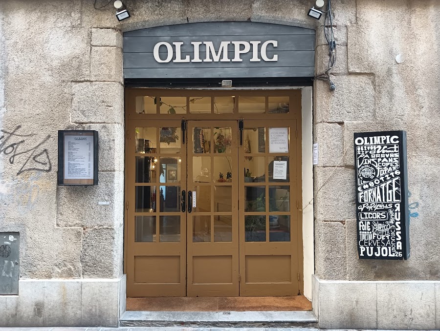 OLIMPIC