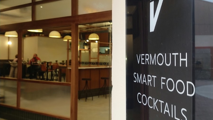 Omnívor - Vermouth / Restaurant / Cocktails